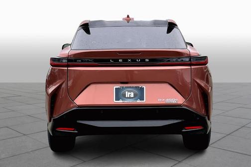 2025 Lexus RZ 450e Premium