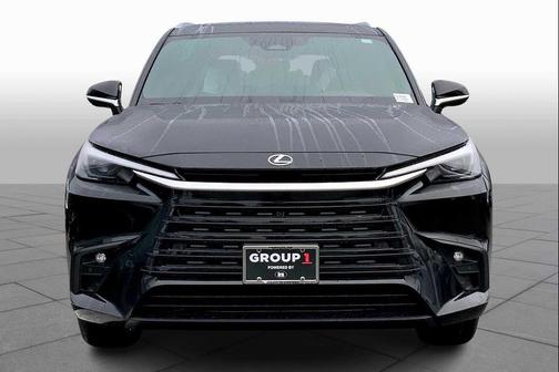 2026 Lexus TX 350