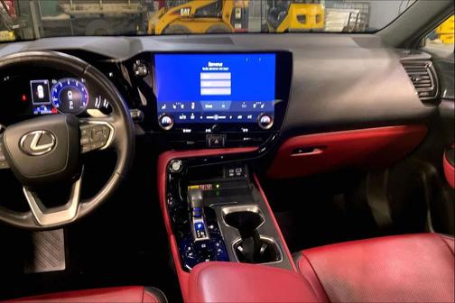 2024 Lexus NX 350 Premium