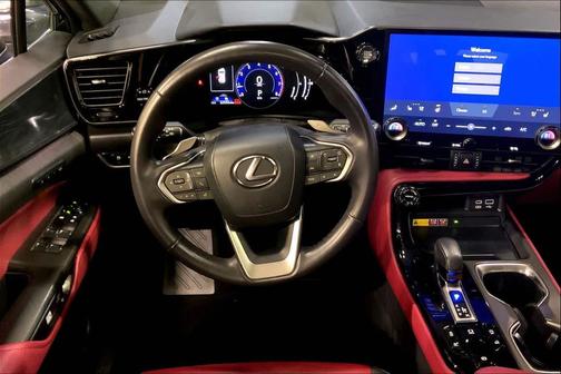 2024 Lexus NX 350 Premium