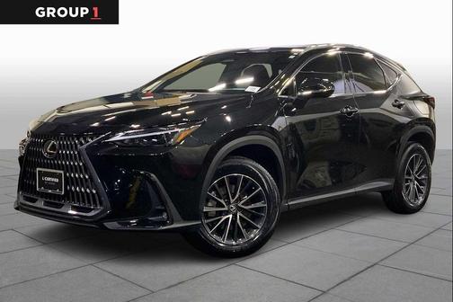 2024 Lexus NX 350 Premium