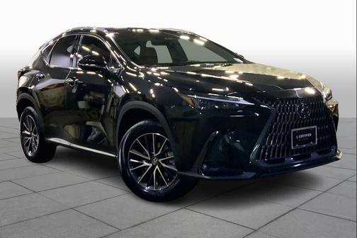 2024 Lexus NX 350 Premium