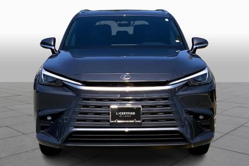 2024 Lexus TX 350 TX 350
