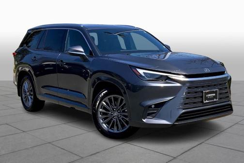 2024 Lexus TX 350 TX 350