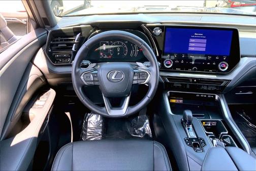 2024 Lexus TX 350 TX 350