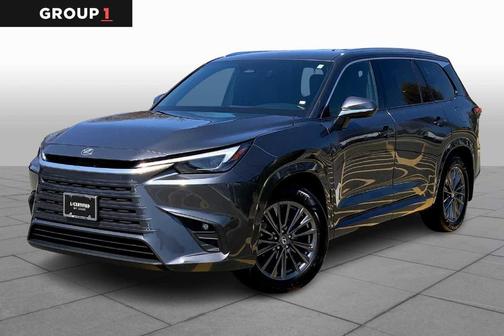 2024 Lexus TX 350 TX 350
