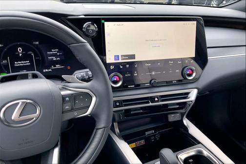 2026 Lexus RX 350 PREMIUM PLUS