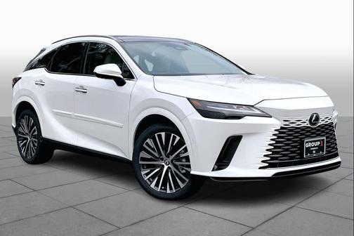 2026 Lexus RX 350 PREMIUM PLUS