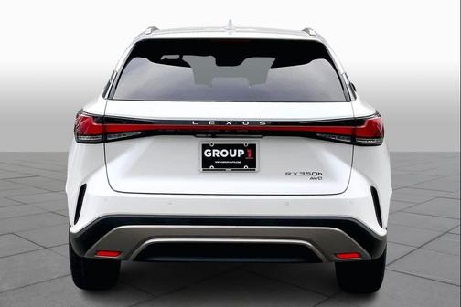 2026 Lexus RX 350 PREMIUM PLUS