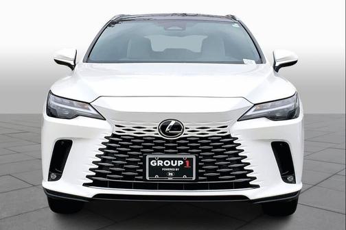 2026 Lexus RX 350 PREMIUM PLUS