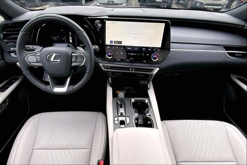 2026 Lexus RX 350 PREMIUM PLUS