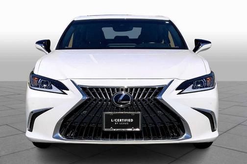 2025 Lexus ES 350 