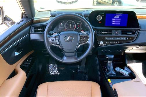 2025 Lexus ES 350 