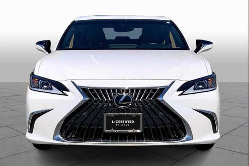 2025 Lexus ES 350 ES 350