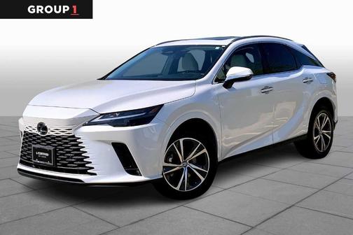 2024 Lexus RX 350 Premium