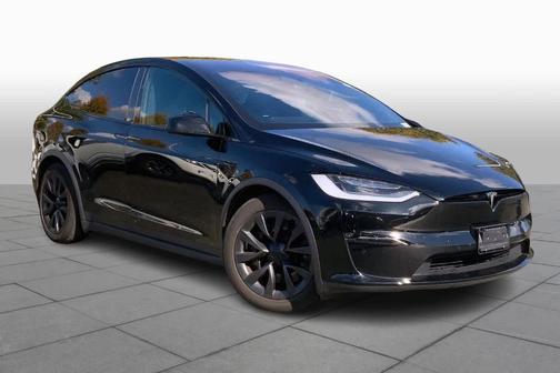 2022 Tesla Model X Base