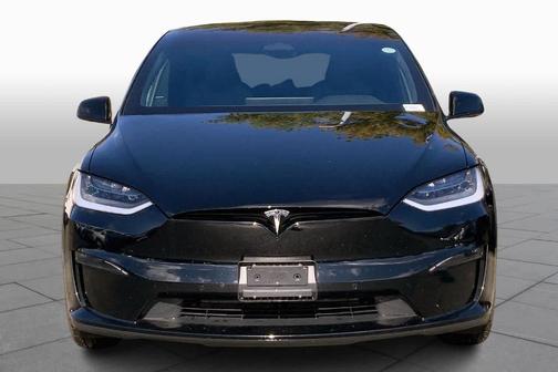 2022 Tesla Model X Base
