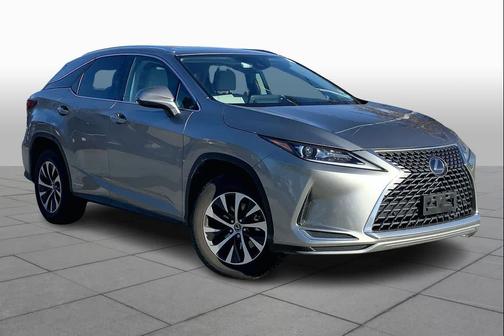 2020 Lexus RX 450h Base