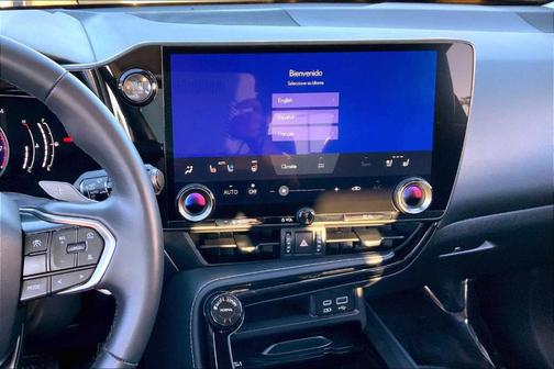 2024 Lexus NX 350 Premium