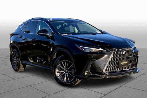 2024 Lexus NX 350 Premium
