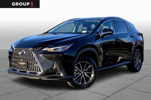 2024 Lexus NX 350 Premium