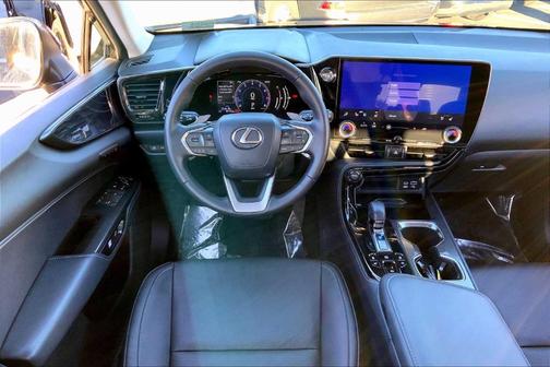2024 Lexus NX 350 Premium