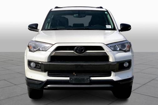 2019 Toyota 4Runner Limited Nightshade