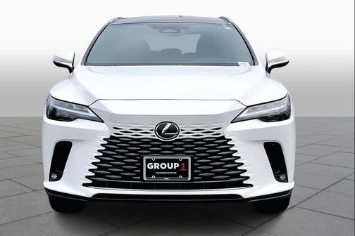 2026 Lexus RX 350 PREMIUM PLUS