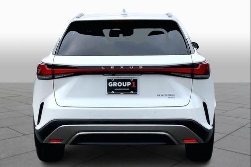 2026 Lexus RX 350 PREMIUM PLUS