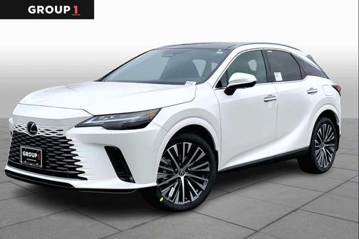 2026 Lexus RX 350 PREMIUM PLUS