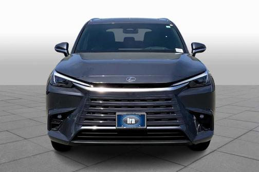 2025 Lexus TX 350 Luxury
