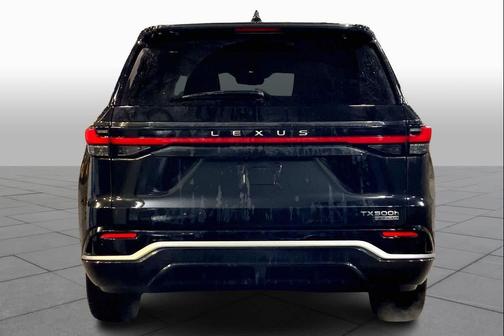 2024 Lexus TX 500h F SPORT Premium