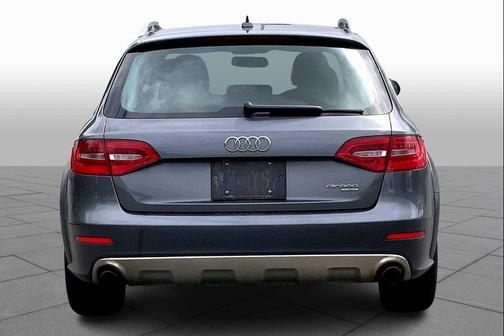 2014 Audi allroad 2.0T Premium Plus quattro