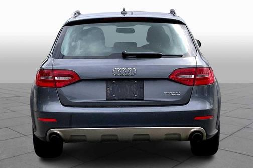 2014 Audi allroad 2.0T Premium Plus quattro