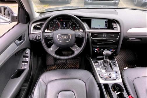 2014 Audi allroad 2.0T Premium Plus quattro