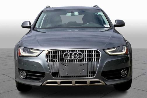 2014 Audi allroad 2.0T Premium Plus quattro