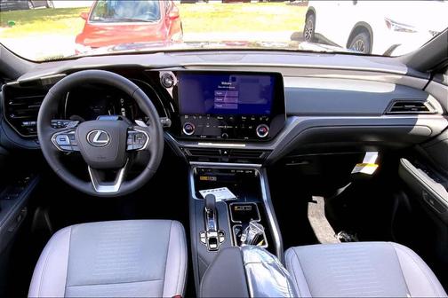 2025 Lexus TX 350 PREMIUM