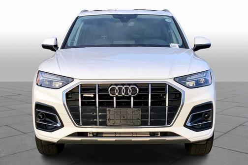 2021 Audi Q5 45 Premium