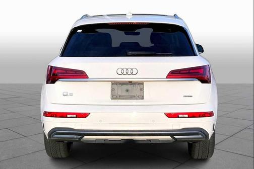 2021 Audi Q5 45 Premium