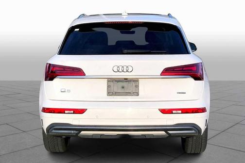 2021 Audi Q5 45 Premium
