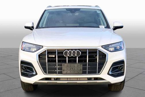 2021 Audi Q5 45 Premium