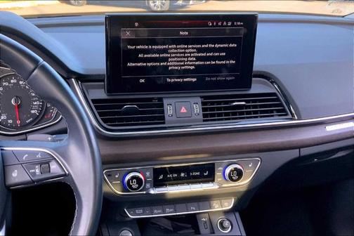2021 Audi Q5 45 Premium