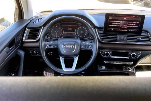 2021 Audi Q5 45 Premium
