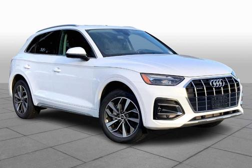 2021 Audi Q5 45 Premium