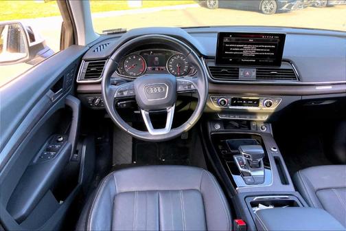 2021 Audi Q5 45 Premium