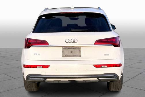 2021 Audi Q5 45 Premium