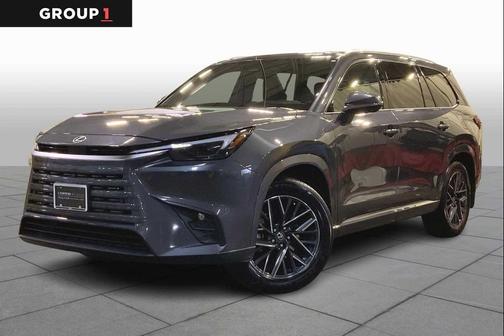 2025 Lexus TX 350 Premium