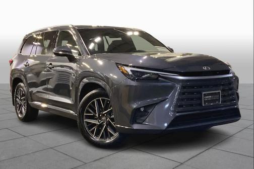2025 Lexus TX 350 Premium