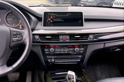 2014 BMW X5 xDrive35i