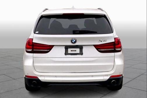 2014 BMW X5 xDrive35i